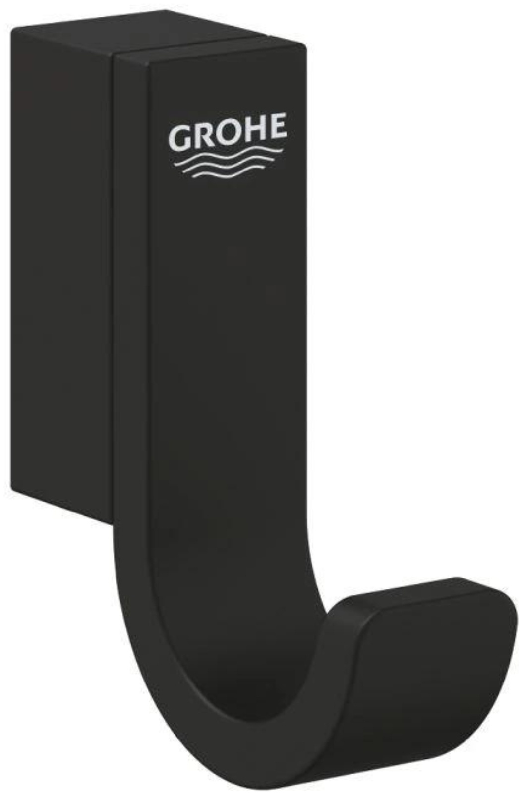 Grohe крючок 41216KF0 1 шт, алюминий