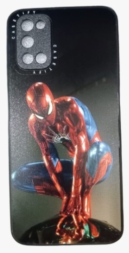 Чехол для OPPO A52 рисунок