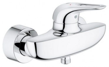 Смеситель для душа Grohe Eurostyle 33590003, однозахватный