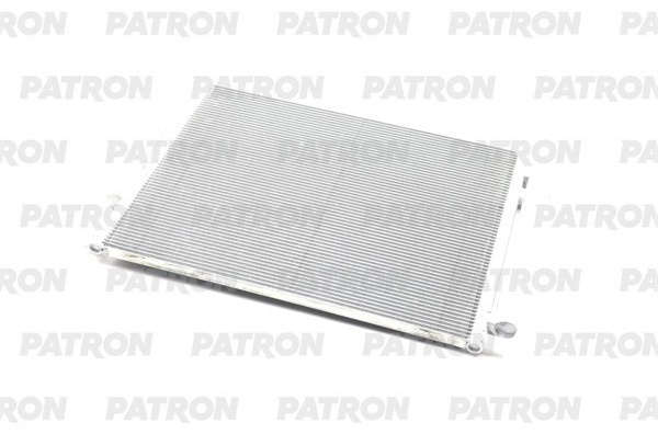 PATRON радиатор кондиционера PRS1405