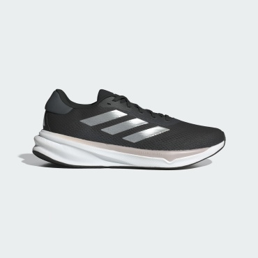 Кроссовки adidas SUPERNOVA STRIDE M черный