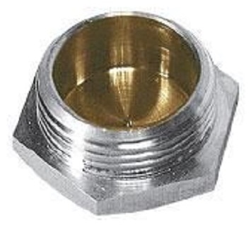 VALTEC заглушка VTr.583.N.0007, латунь