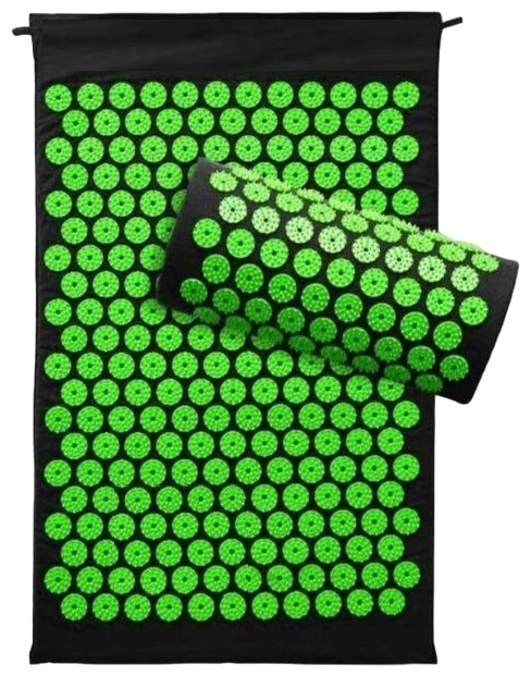 Массажер Mirintex 66230 коврик акупунктурный, разминающий