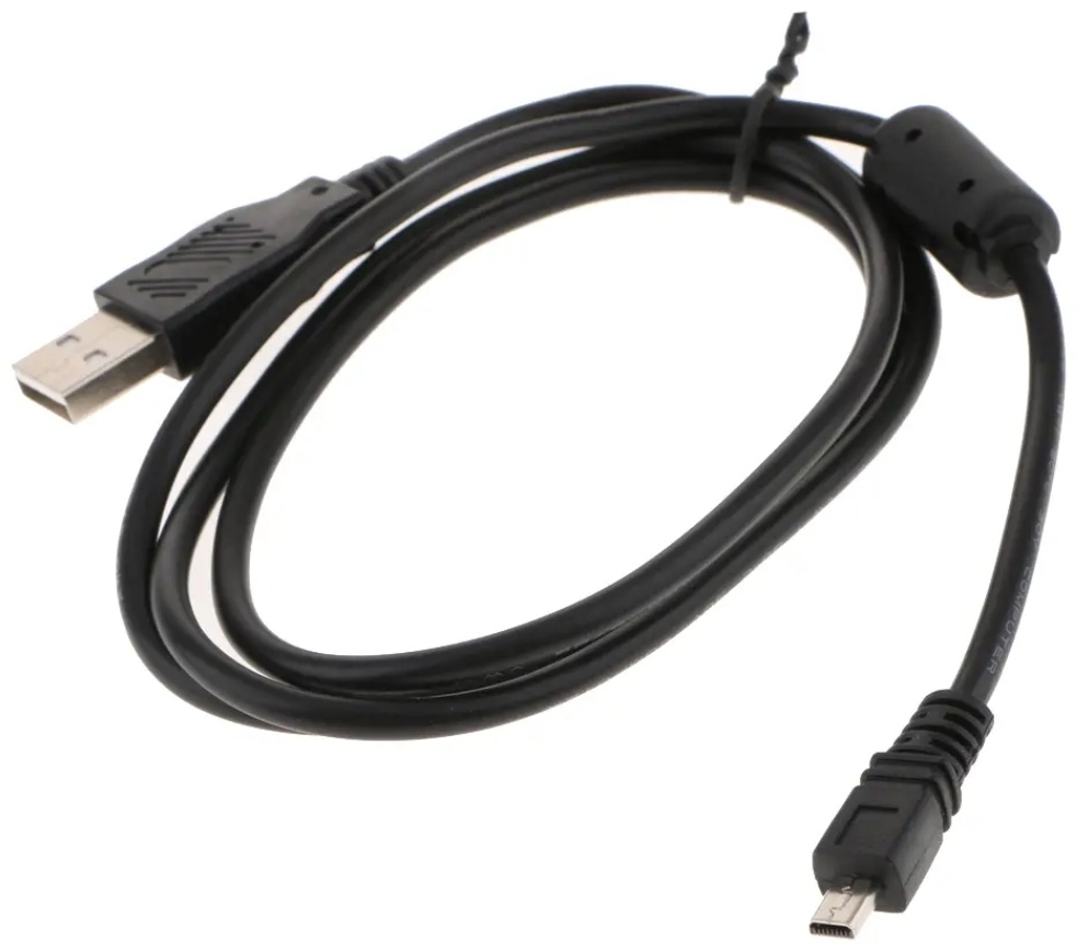 Кабель питания USB Nikon UC-E6