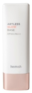 Heimish Artless Glow base SPF50 основа под макияж для лица 40 мл
