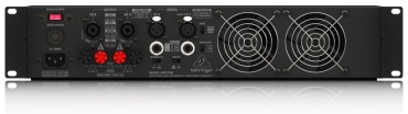 BEHRINGER KM1700-EU черный
