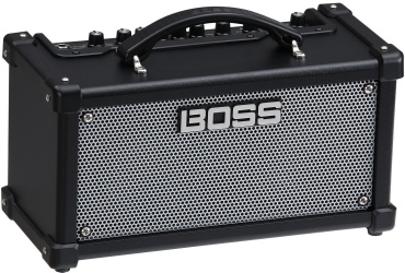 Boss DUAL CUBE LX (D-CUBE-LX)