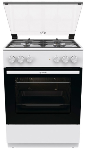 Gorenje GK6A20WF белый