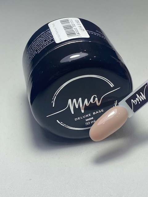 Mia гель Deluxe Nude 50 мл