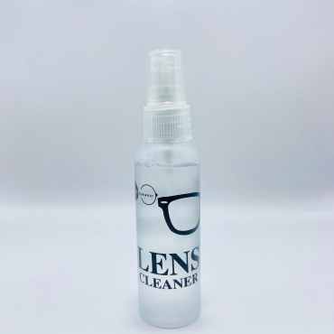 Спрей для очков Прозрачный Lens cleaner