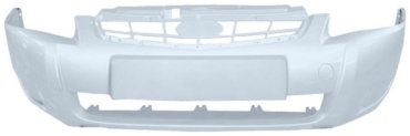КАМПЛАСТ бампер 2170-402170240 для Lada Priora 2010-2017