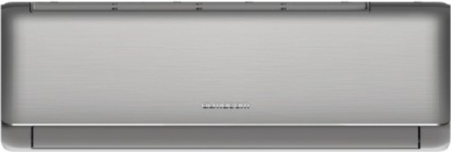 ALMACOM ACH-09QG серый + монтажный комплект