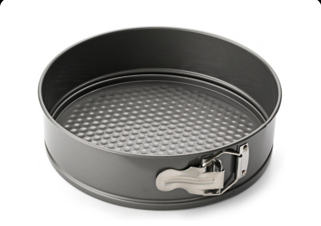 Cake mould форма 100024, алюминий