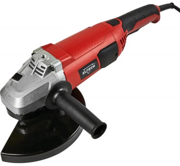 Шлифмашина угловая ELITECH 20-230Э (E2213.029.00)