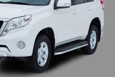 ARBORI AFZDATOP1707 Toyota Land Cruiser Prado 2017-2020