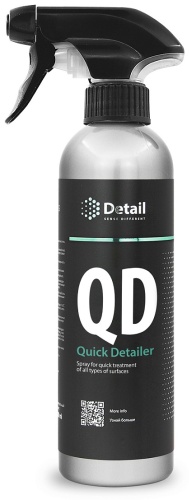Detail очиститель универсальный DT-0356 0.5 л