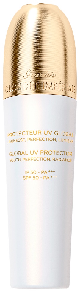 Guerlain Orchidee Imperiale SPF50 основа под макияж для лица 30 мл