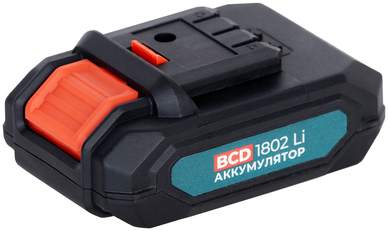 Аккумулятор ALTECO BCD 1802 LI 23393 Li-Ion 18 В 2 Ач 1 шт