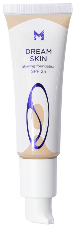 Купить MANLY PRO Dream Skin SPF25 тональный крем DS4 35 мл в Алматы ...