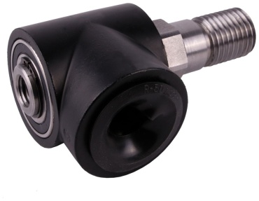 Distar переходник DRILLSTREAM 1 1/4 UNC X М18