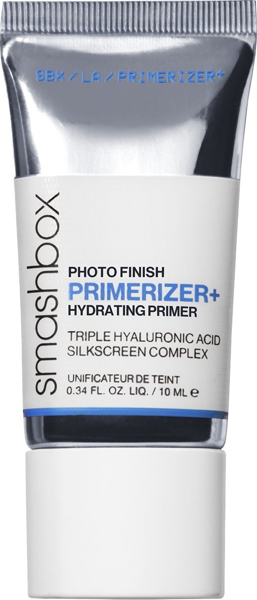 SMASHBOX Photo Finish Primerizer+ основа под макияж для лица 10 мл