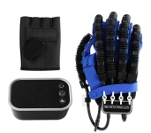 Массажер #1 ручной воздушно-компрессионный, разминающий