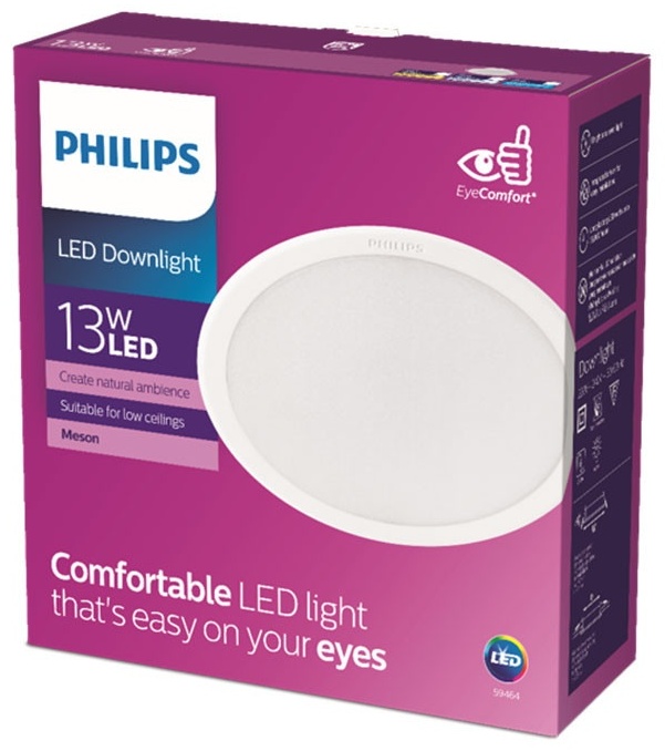 Philips MESON 125 59464 LED