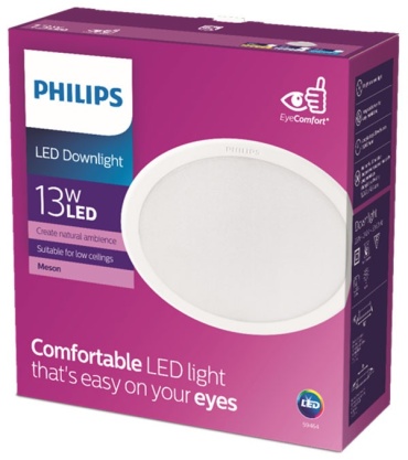 Philips MESON 125 59464 LED