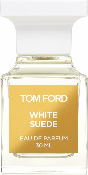 TOM FORD White Suede парфюмерная вода EDP 30 мл, для женщин