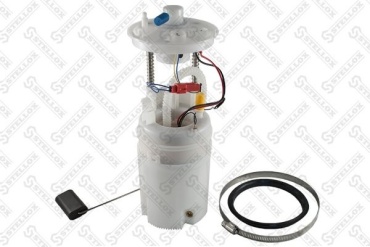 Топливный насос Stellox 10-01702-SX
