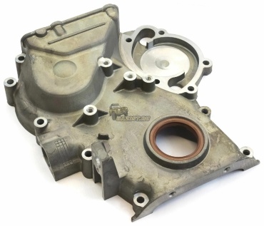 АвтоСателлит крышка ремня ГРМ 406-1002058-10