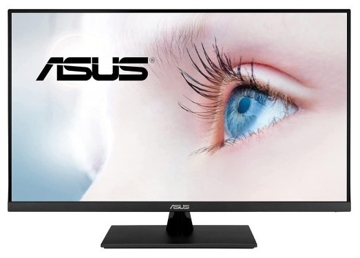 Монитор 31.5" ASUS VP32AQ 90LM06T0-B01E70 черный