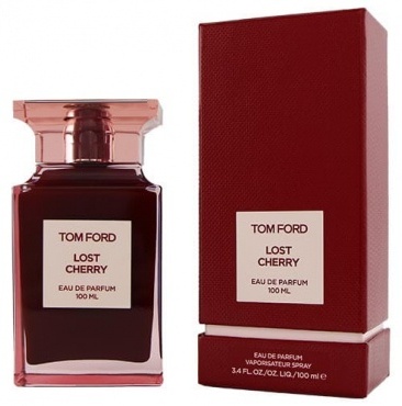 TOM FORD Lost Cherry парфюмерная вода EDP 100 мл, унисекс