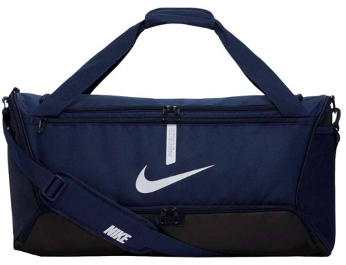 Сумка Nike полиэстер синий 60 л