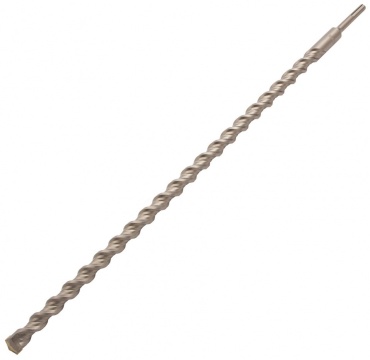 DENZEL бур 705050 (SDS-plus, 20х540х600 мм) 1 шт