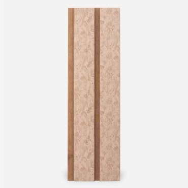 Рейка Decor QS 4 универсальная дюрополимер 2900х120х10 мм