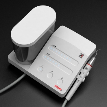 Refine скалер Max Piezo 7+ ультразвуковой, портативный
