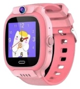 Смарт-часы Smart Watch Y36 розовый