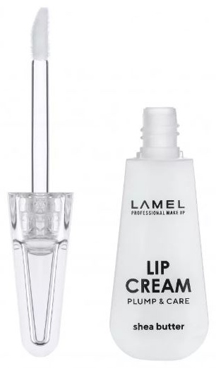 Lamel Professional крем Lip Cream Plump & Care 402 6 мл