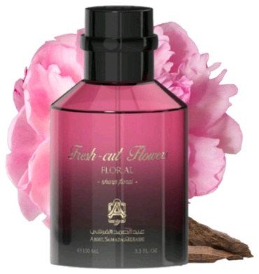 Abdul Samad Al Qurashi Fresh-cut Flowers парфюмерная вода EDP 100 мл, для женщин