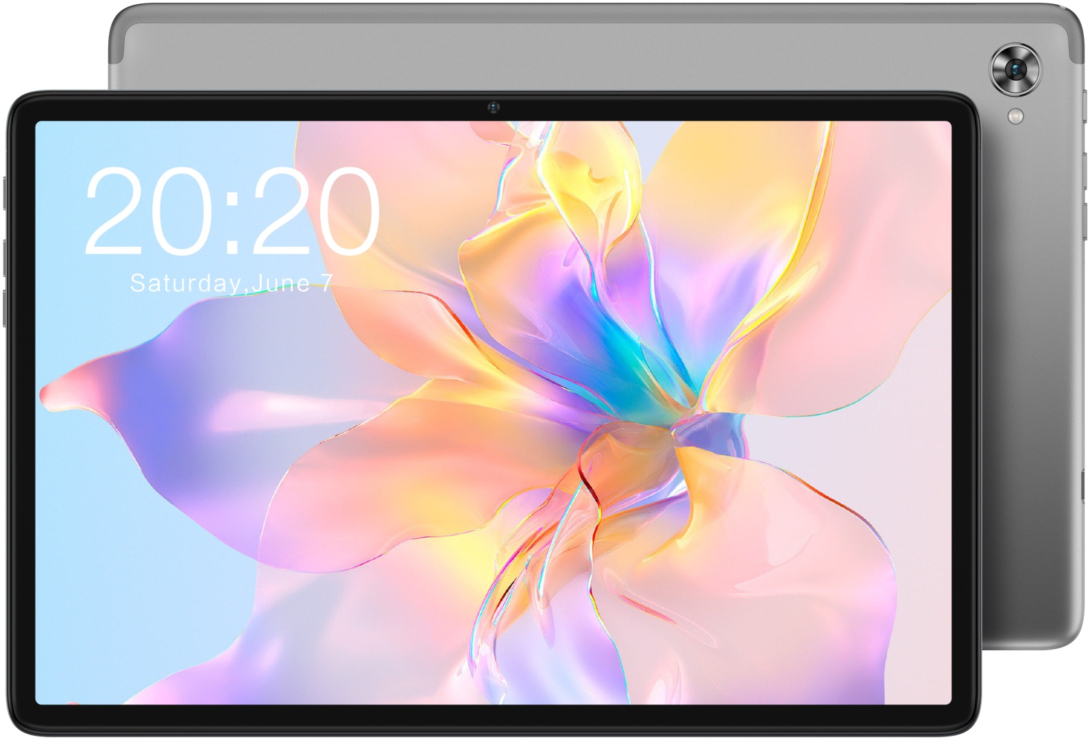 Купить Планшет Teclast P40HD 10.1 дюйм 8 Гб/128 Гб серый в Алматы ...