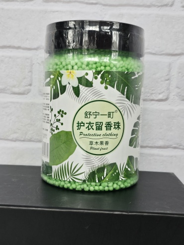 Кондиционер Plant fruit 800 г