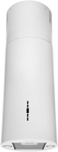 Konigin Fury White 31 белый