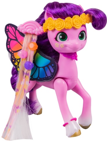 Набор MY LITTLE PONY Стиль дня, Princess Petals