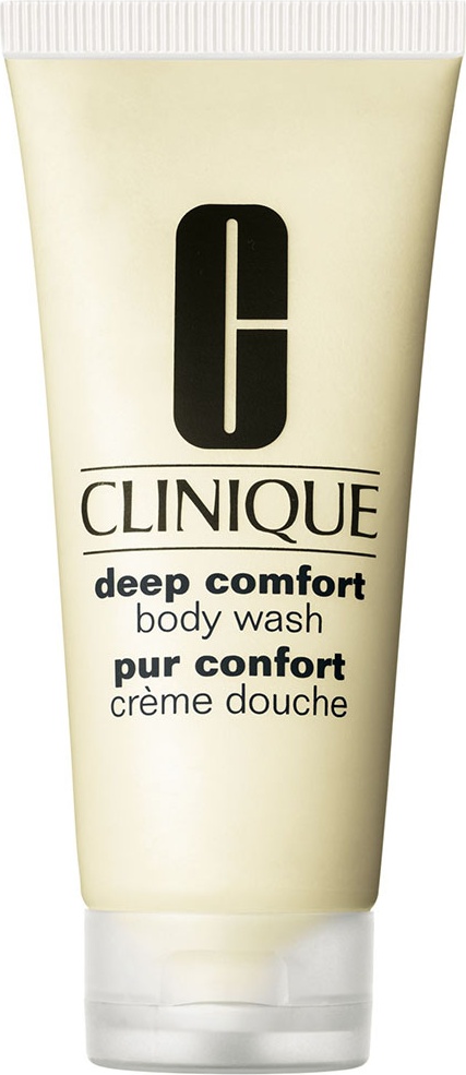 Clinique Deep Comfort гель 200 мл