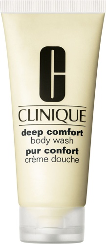 Clinique Deep Comfort гель 200 мл