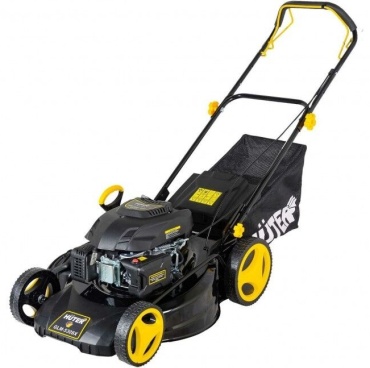 Газонокосилка самоходная бензиновая Huter GLM-530SX