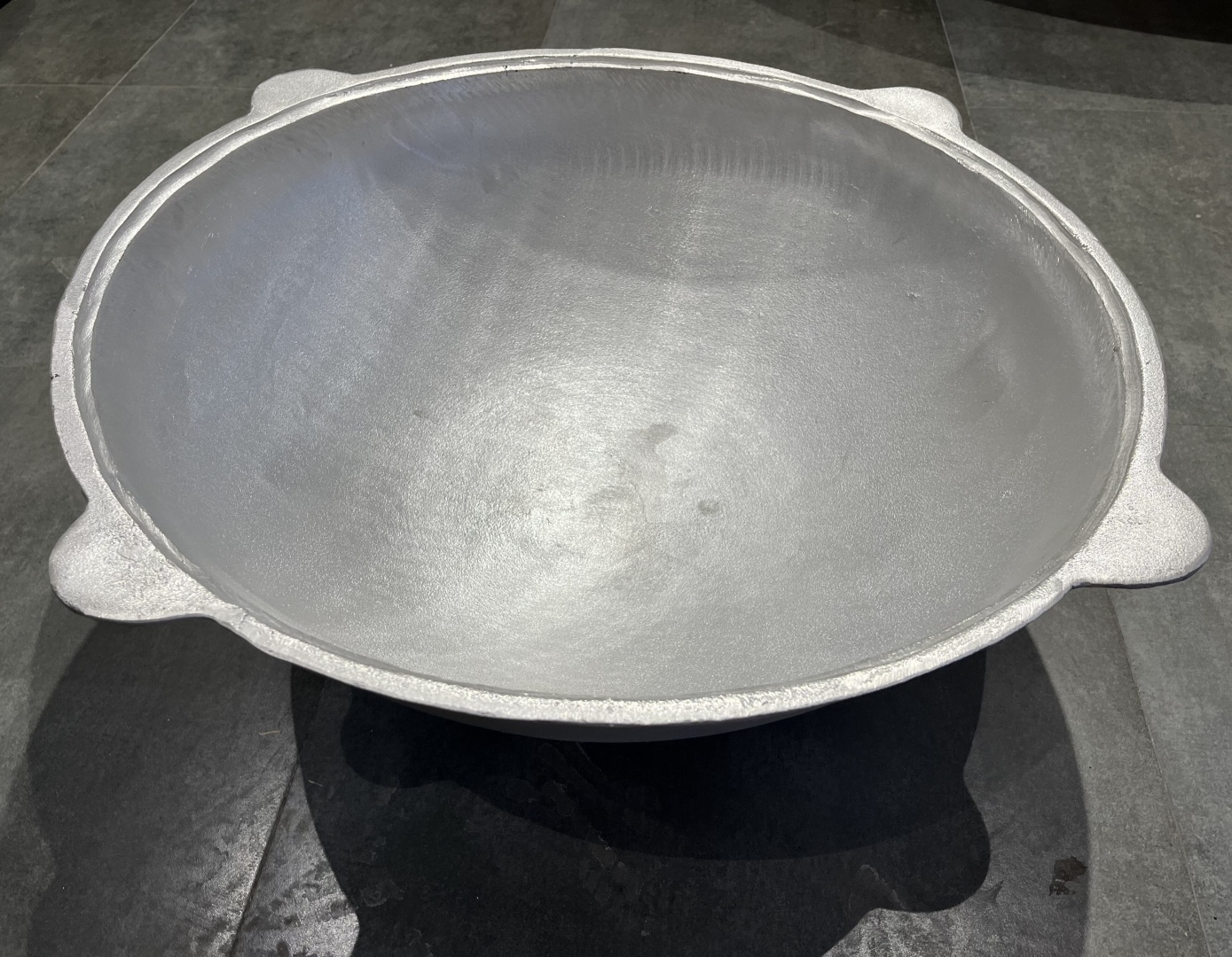 Казан Kazantip 60 л, алюминий