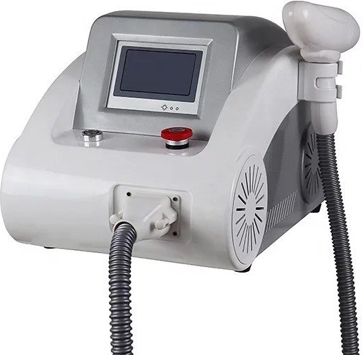 Купить Аппарат AYA LASER AYA Lasers LA15 лазерная эпиляция, пигментация ...