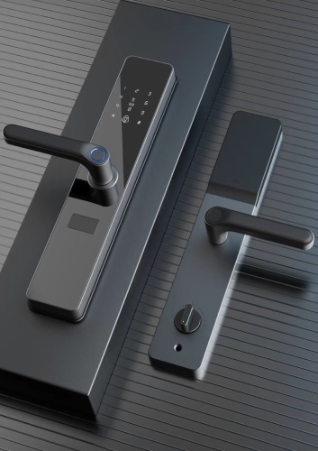 SmartLock электронный F8 Pro